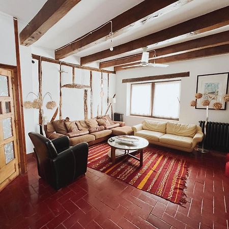 Hotel Casa Del Arte à Simancas Extérieur photo
