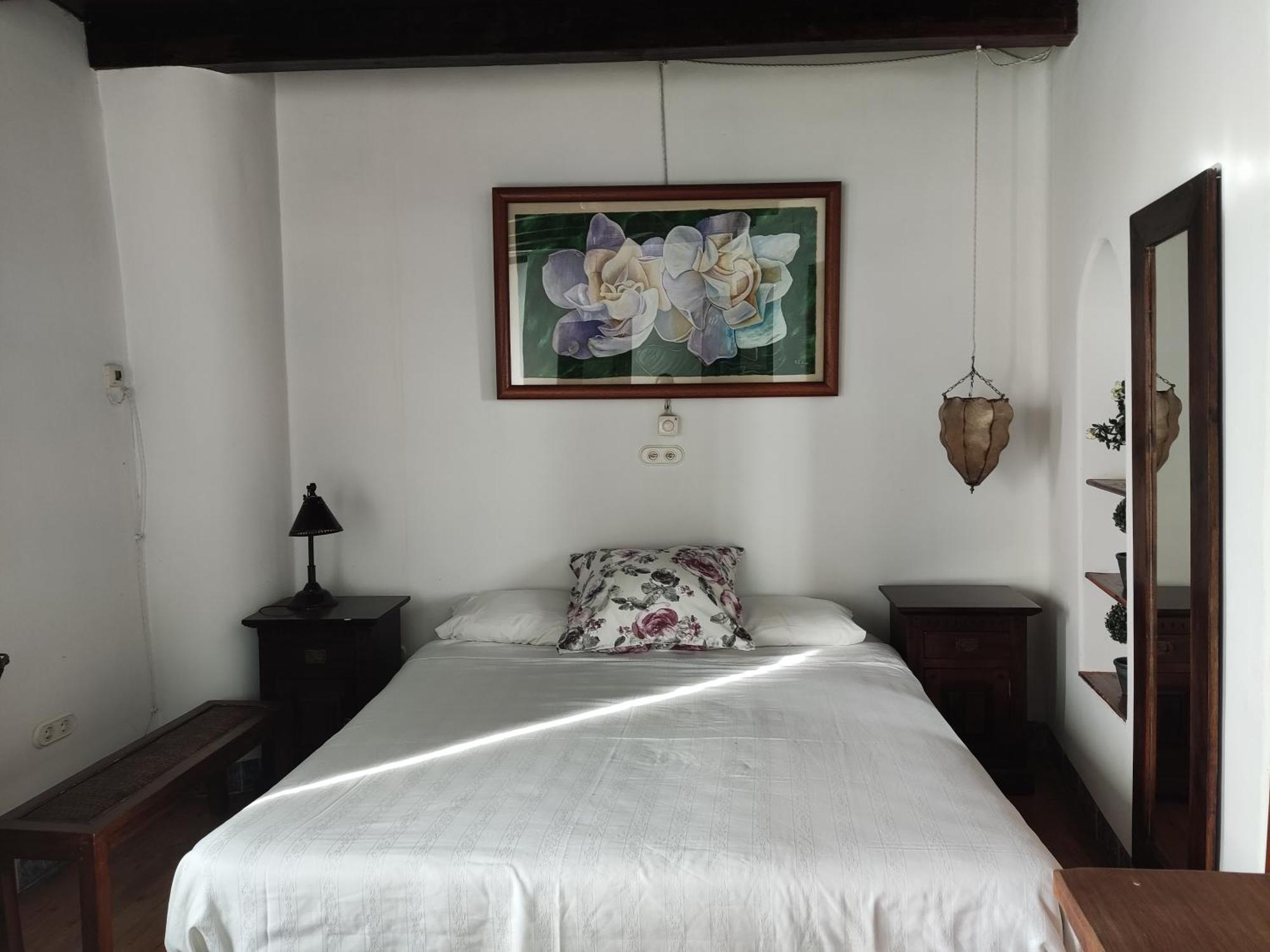 Hotel Casa Del Arte à Simancas Extérieur photo